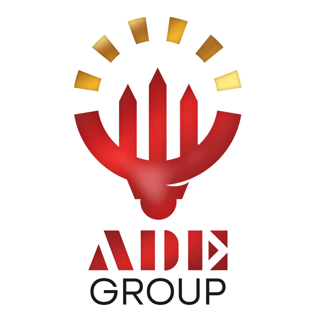 AdeGroup Logo